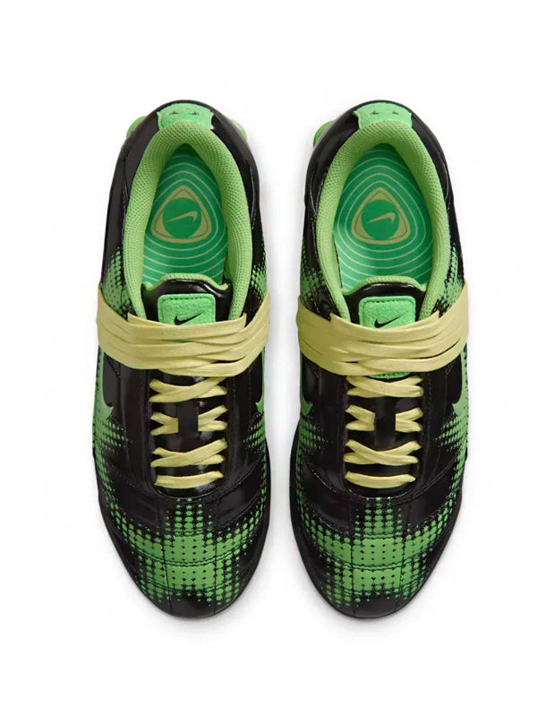 Nike Total 90 Shox Magia Black Yellow Diamond