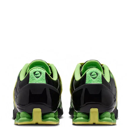 Nike Total 90 Shox Magia Black Yellow Diamond