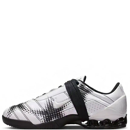Nike Total 90 Shox Magia White Black