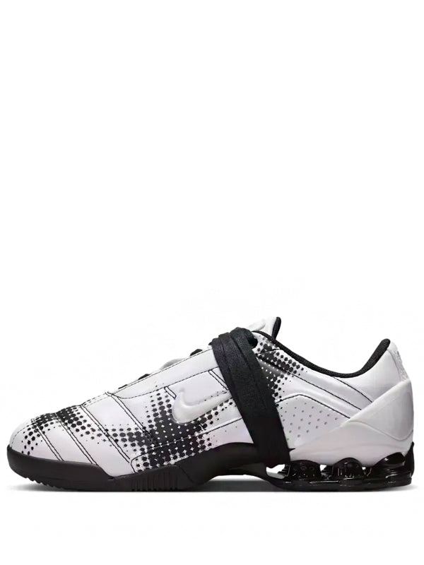 Nike Total 90 Shox Magia White Black