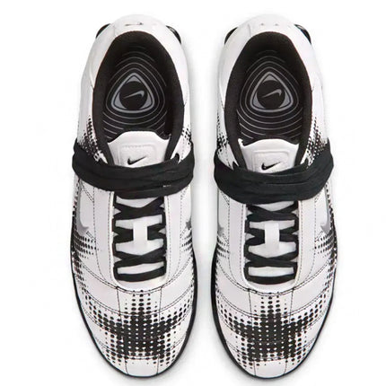 Nike Total 90 Shox Magia White Black