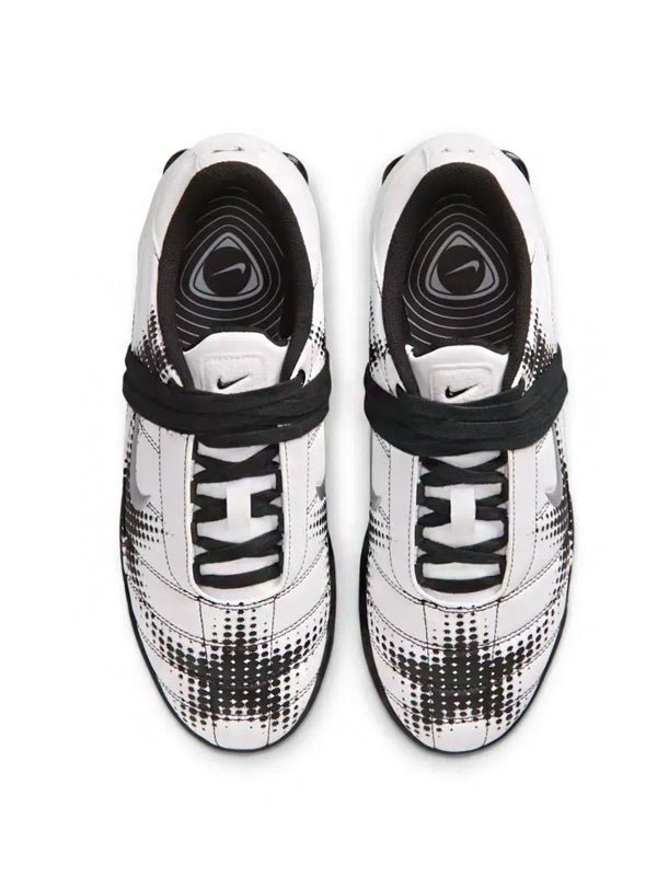 Nike Total 90 Shox Magia White Black
