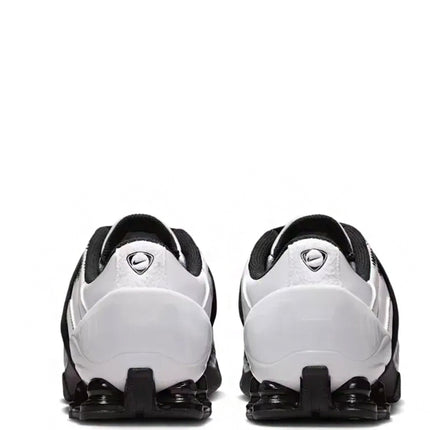 Nike Total 90 Shox Magia White Black