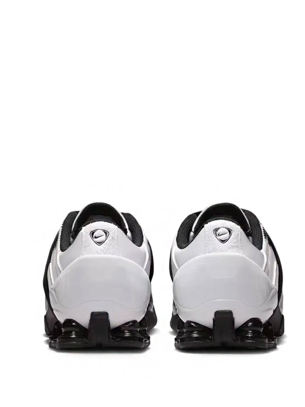 Nike Total 90 Shox Magia White Black