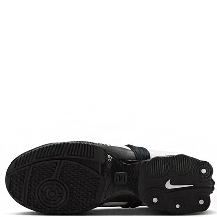 Nike Total 90 Shox Magia White Black