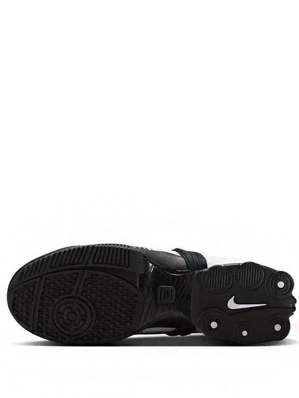 Nike Total 90 Shox Magia White Black