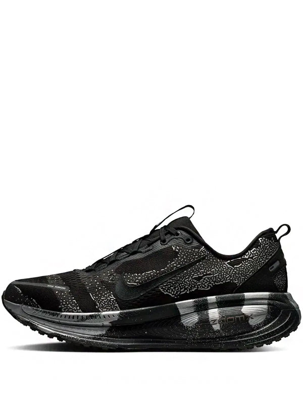 Nike Vomero 18 Black Camo Iron Grey