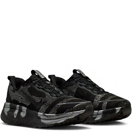 Nike Vomero 18 Black Camo Iron Grey