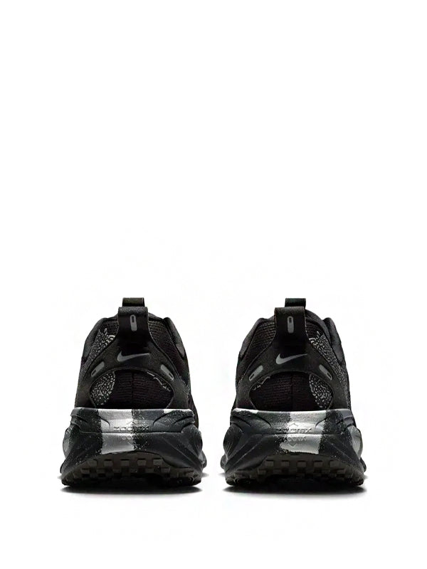 Nike Vomero 18 Black Camo Iron Grey