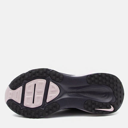 Nike Vomero 18 SE Black Metallic Dark Grey