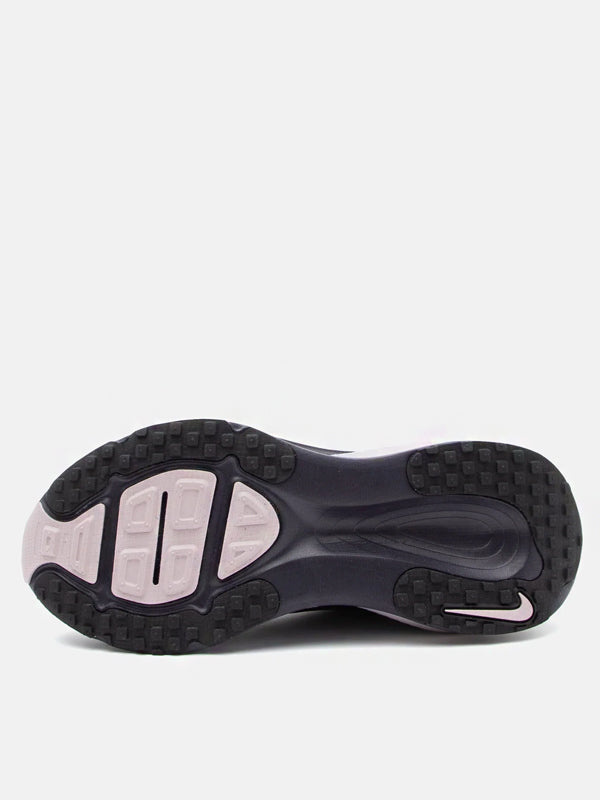 Nike Vomero 18 SE Black Metallic Dark Grey