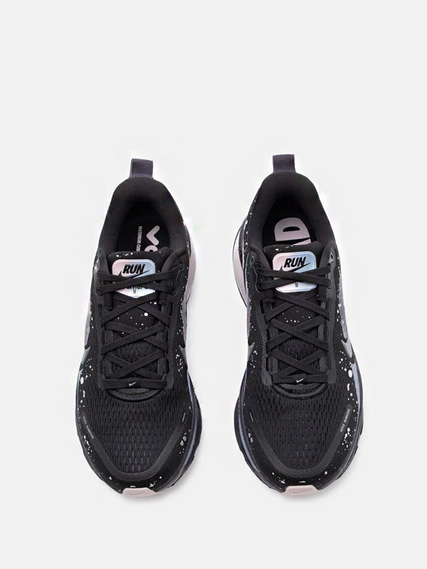 Nike Vomero 18 SE Black Metallic Dark Grey