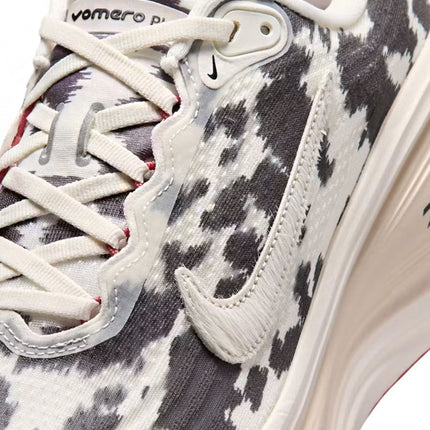 Nike Vomero Plus Cow Print