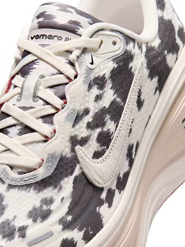 Nike Vomero Plus Cow Print