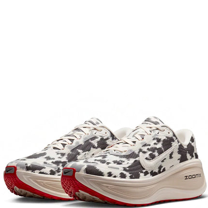 Nike Vomero Plus Cow Print