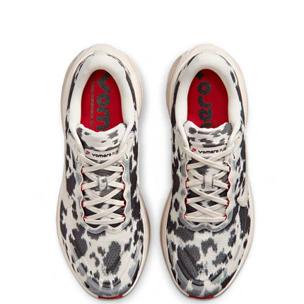 Nike Vomero Plus Cow Print