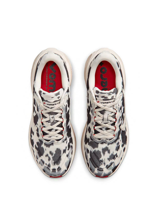 Nike Vomero Plus Cow Print