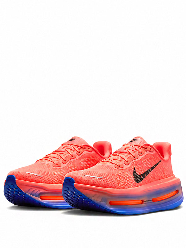 Nike Vomero Premium Atomic Pink Racer Blue Crimson Tint Black