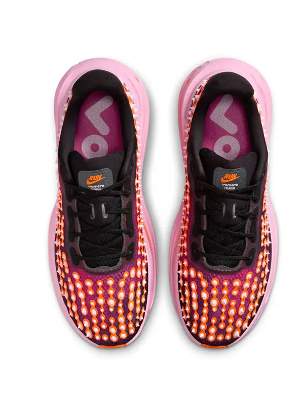 Nike Vomero Premium Black Arctic Pink