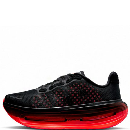 Nike Vomero Premium Black Bright Crimson