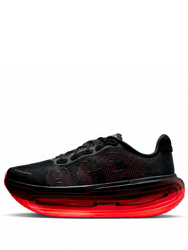 Nike Vomero Premium Black Bright Crimson