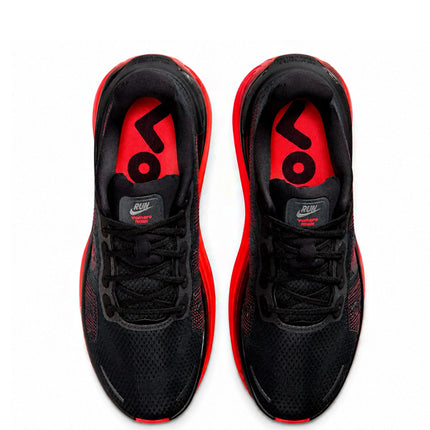 Nike Vomero Premium Black Bright Crimson