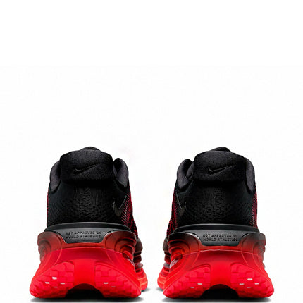 Nike Vomero Premium Black Bright Crimson