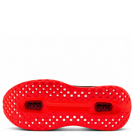Nike Vomero Premium Black Bright Crimson