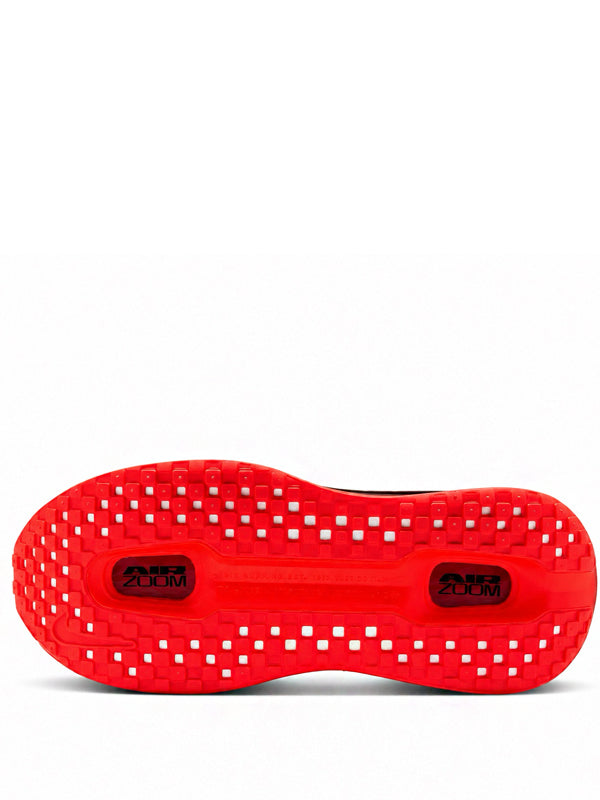 Nike Vomero Premium Black Bright Crimson