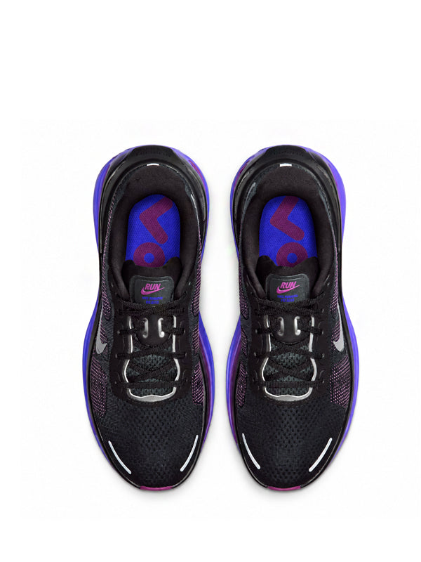 Nike Vomero Premium Black Persian Violet Bold Berry