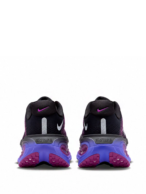 Nike Vomero Premium Black Persian Violet Bold Berry