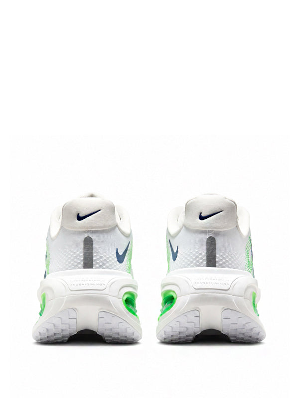Nike Vomero Premium Green Spark