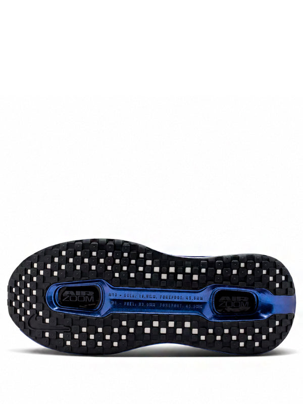 Nike Vomero Premium Gridiron Black