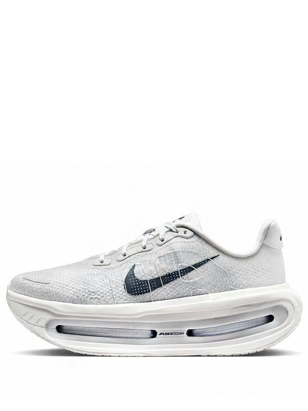 Nike Vomero Premium Off-White Grey Fog Dark Obsidian