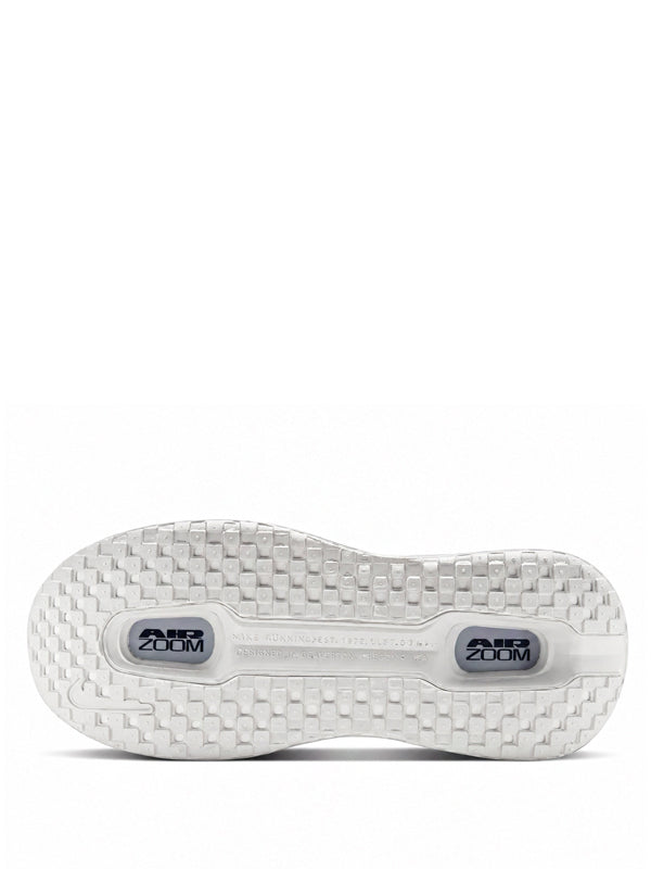 Nike Vomero Premium Off-White Grey Fog Dark Obsidian