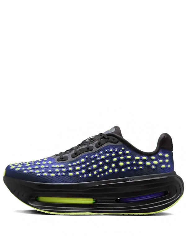 Nike Vomero Premium QS Black Volt Glow