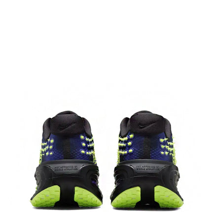 Nike Vomero Premium QS Black Volt Glow
