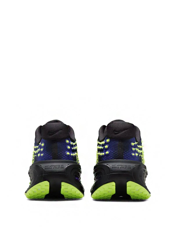 Nike Vomero Premium QS Black Volt Glow