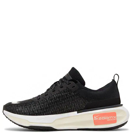 Nike ZoomX Invincible Run Flyknit 3 Black White