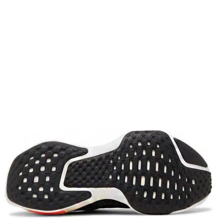 Nike ZoomX Invincible Run Flyknit 3 Black White
