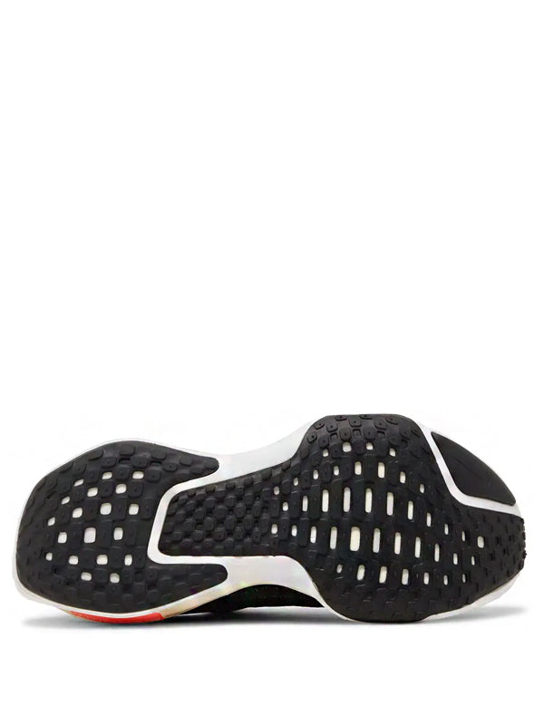 Nike ZoomX Invincible Run Flyknit 3 Black White