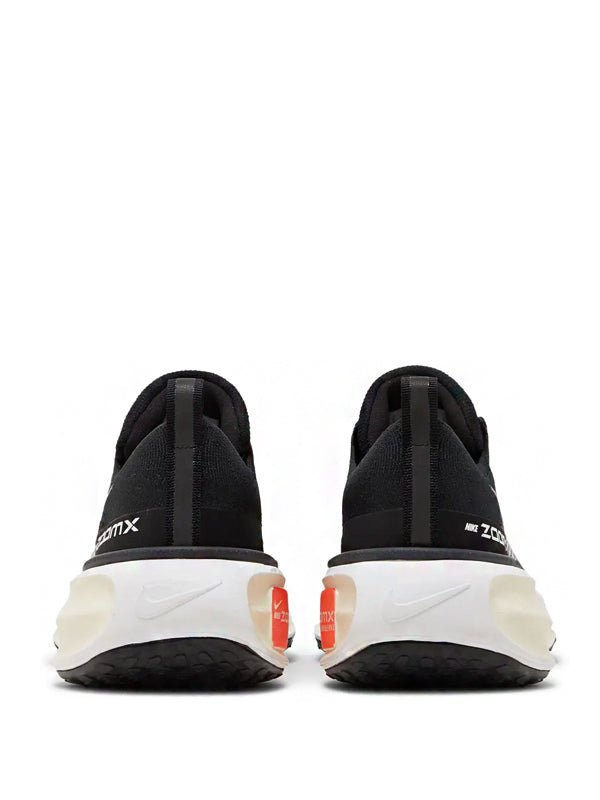 Nike ZoomX Invincible Run Flyknit 3 Black White