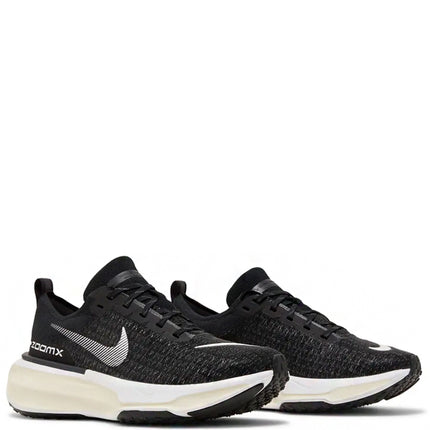 Nike ZoomX Invincible Run Flyknit 3 Black White