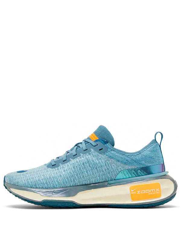 Nike ZoomX Invincible Run Flyknit 3 “Noise Aqua”
