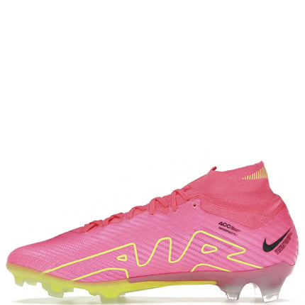 Nike Zoom Mercurial Superfly 9 Elite FG Luminous Pack