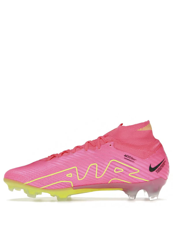 Nike Zoom Mercurial Superfly 9 Elite FG Luminous Pack