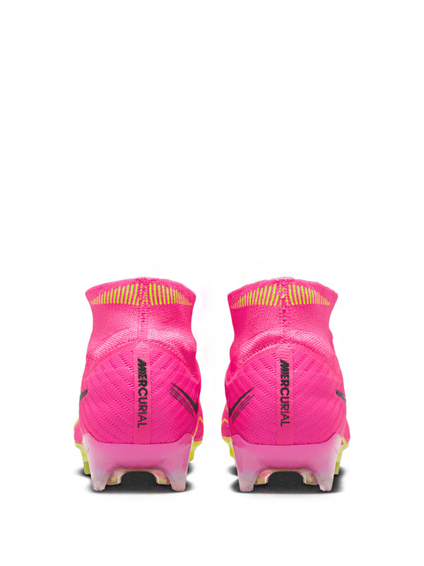 Nike Zoom Mercurial Superfly 9 Elite FG Luminous Pack