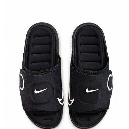 Nike x Hyperice Air Zoom Hyperslide Black
