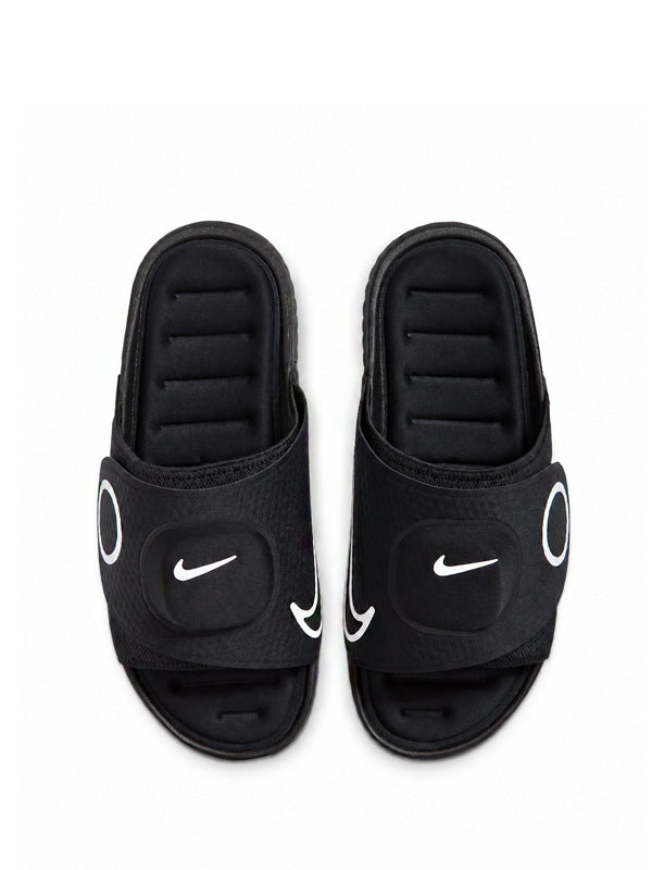 Nike x Hyperice Air Zoom Hyperslide Black