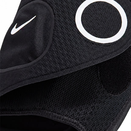 Nike x Hyperice Air Zoom Hyperslide Black